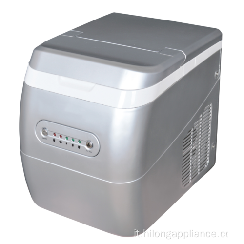 Macchina per il ghiaccio 20KG Ice Maker per Kitchen Bar